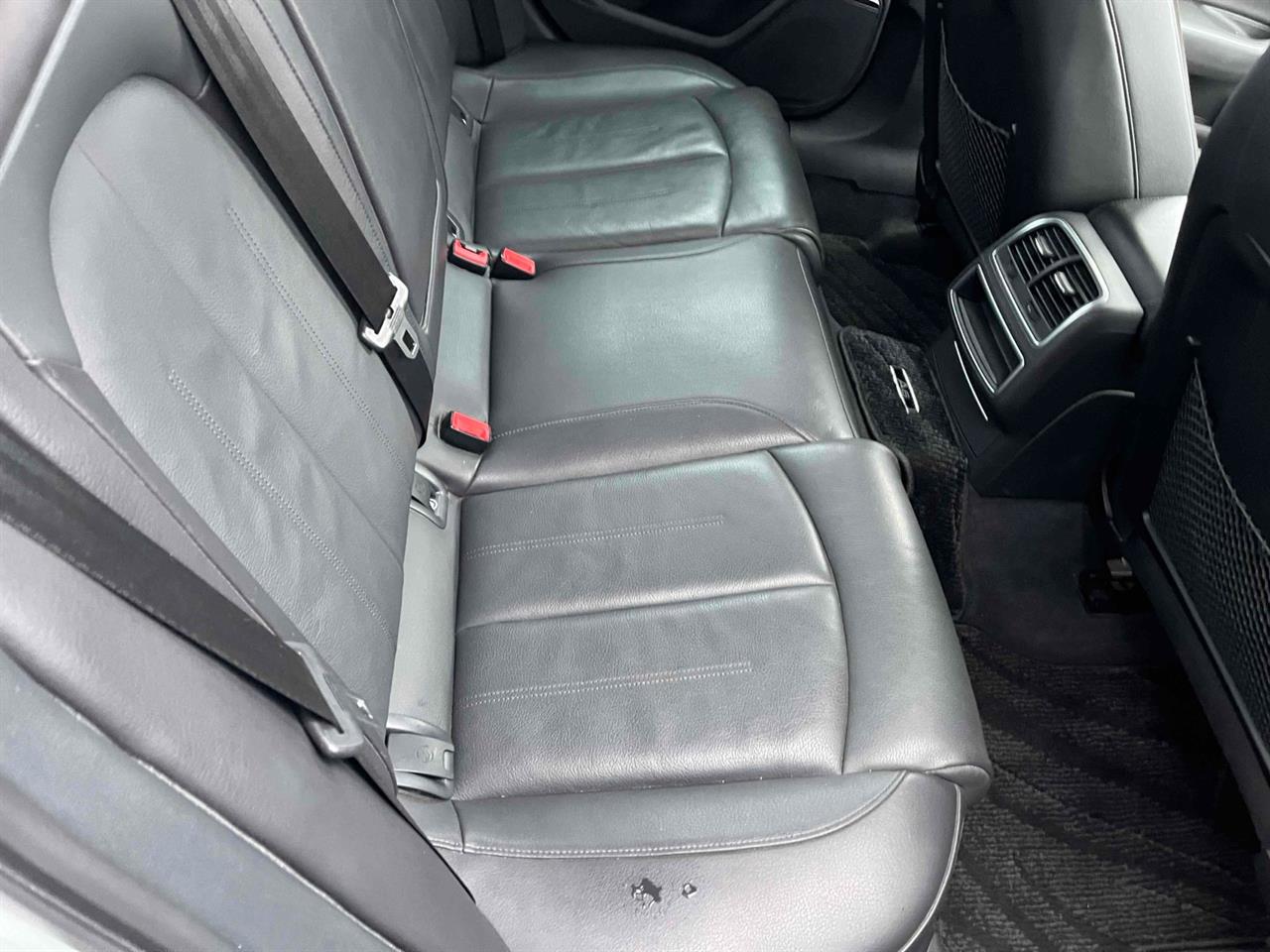 2013 Audi A6