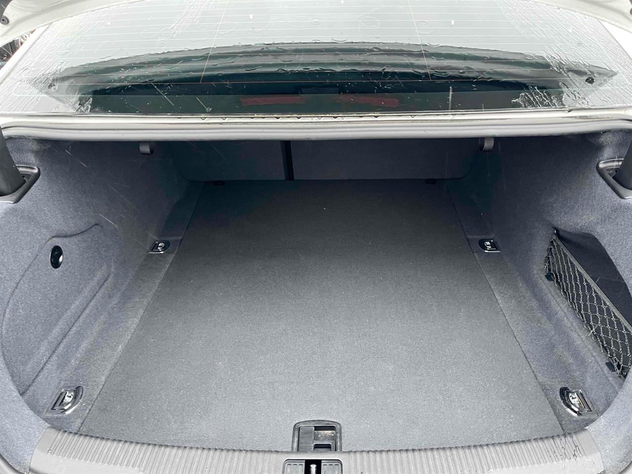 2013 Audi A6