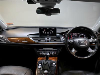 2013 Audi A6 - Thumbnail