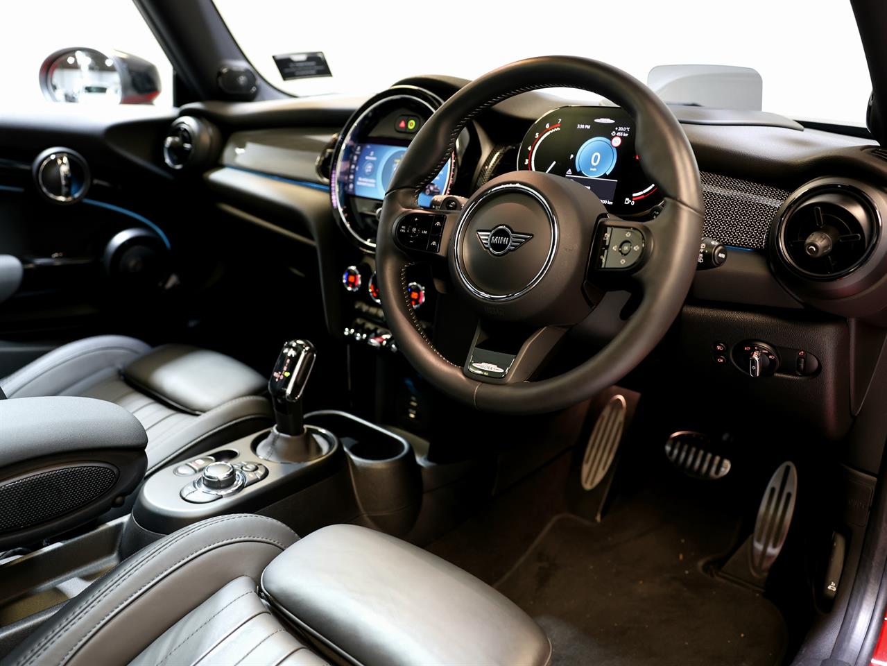 2022 Mini Cooper