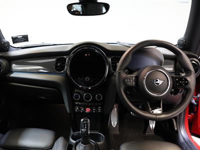 2022 Mini Cooper - Thumbnail