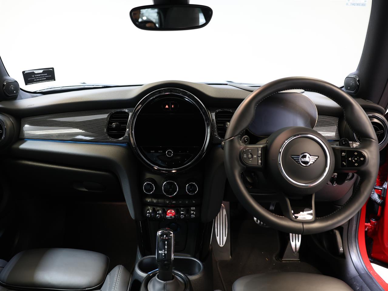 2022 Mini Cooper