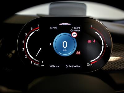 2022 Mini Cooper - Thumbnail