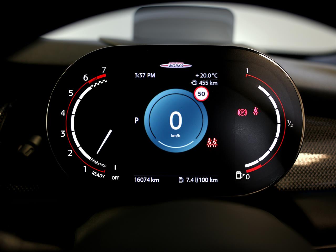 2022 Mini Cooper