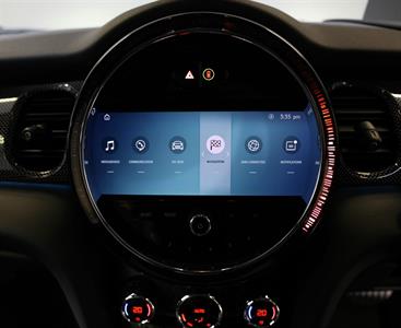 2022 Mini Cooper - Thumbnail