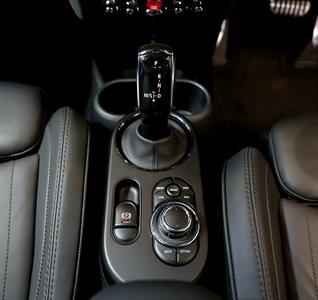 2022 Mini Cooper - Thumbnail