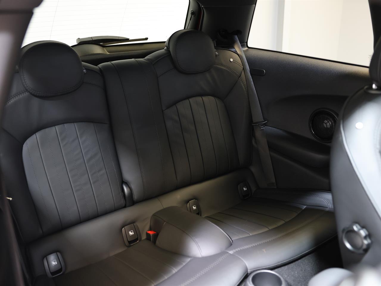 2022 Mini Cooper