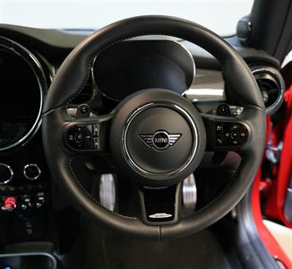 2022 Mini Cooper - Thumbnail