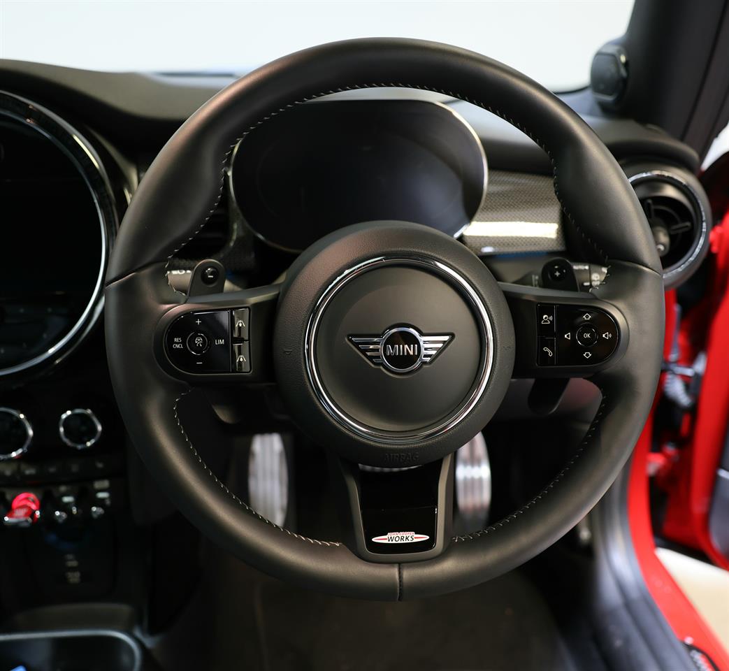 2022 Mini Cooper