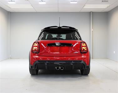 2022 Mini Cooper - Thumbnail
