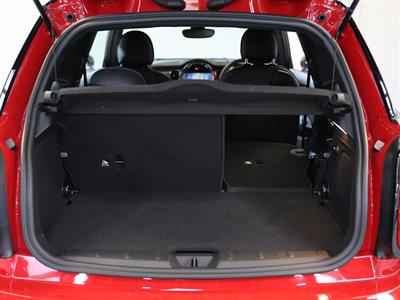 2022 Mini Cooper - Thumbnail