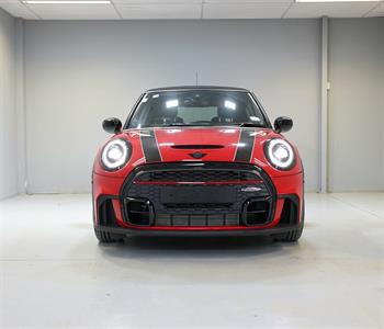 2022 Mini Cooper - Thumbnail