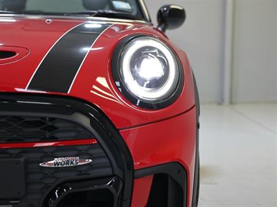2022 Mini Cooper - Thumbnail