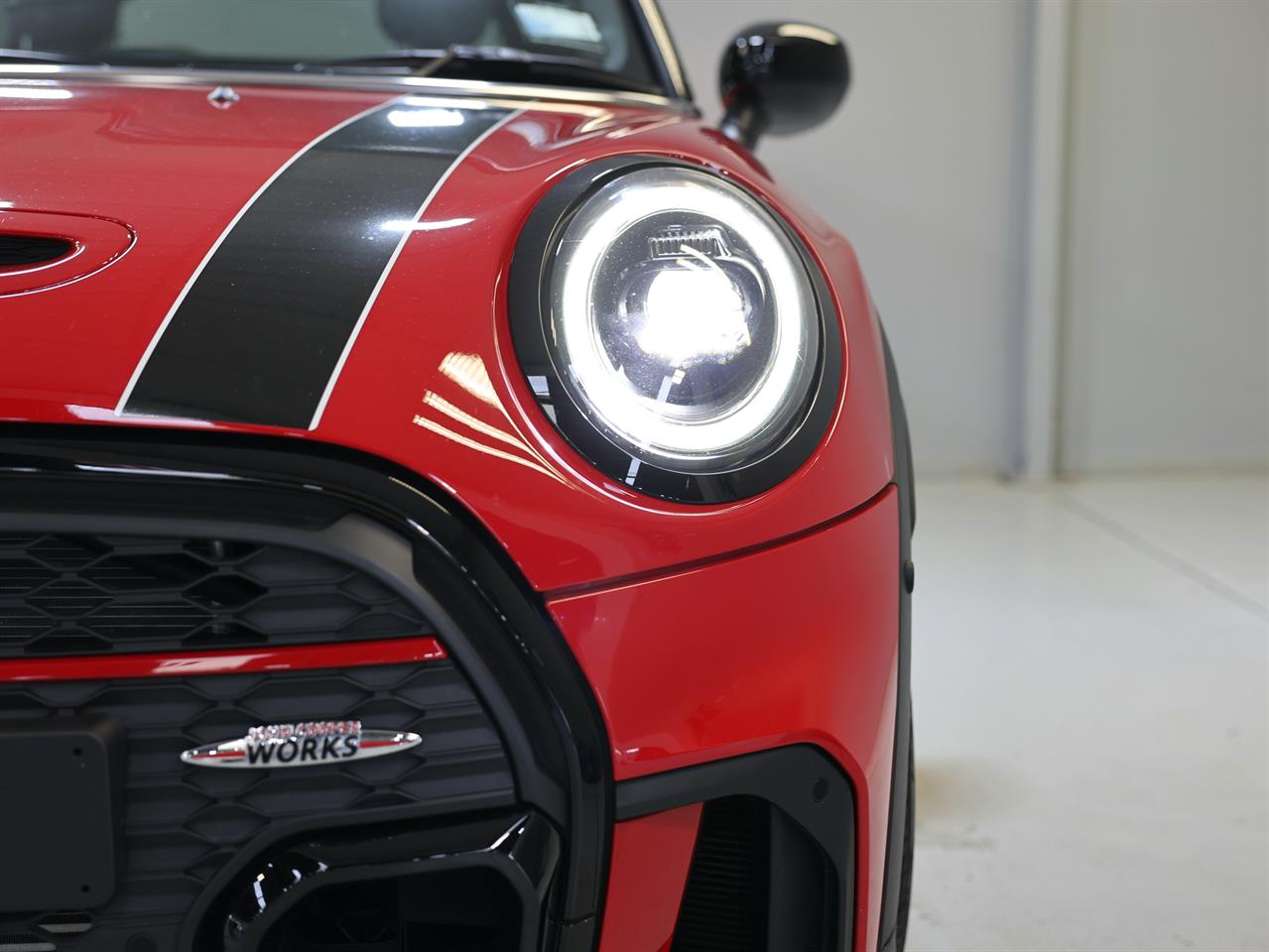 2022 Mini Cooper