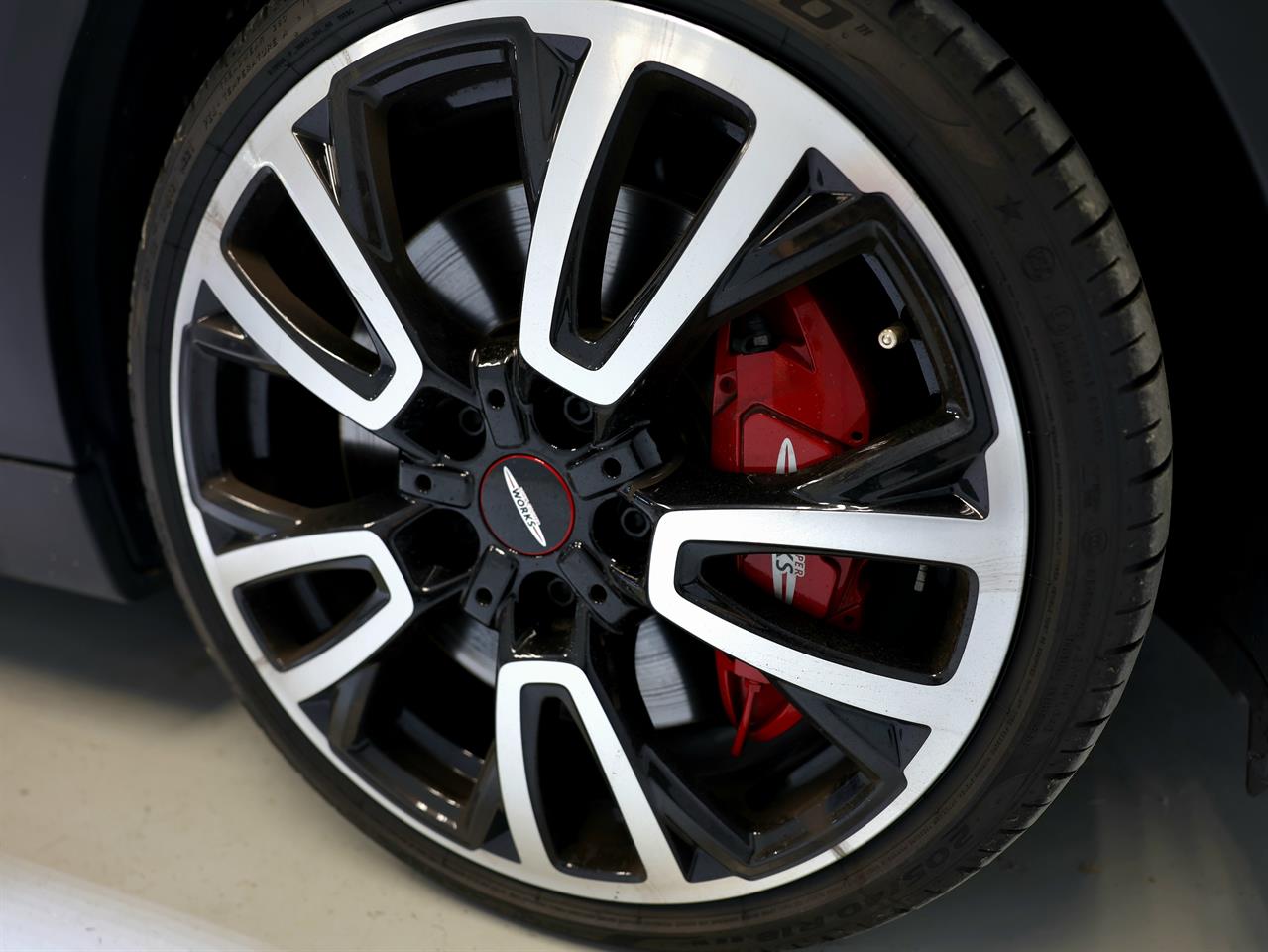 2022 Mini Cooper
