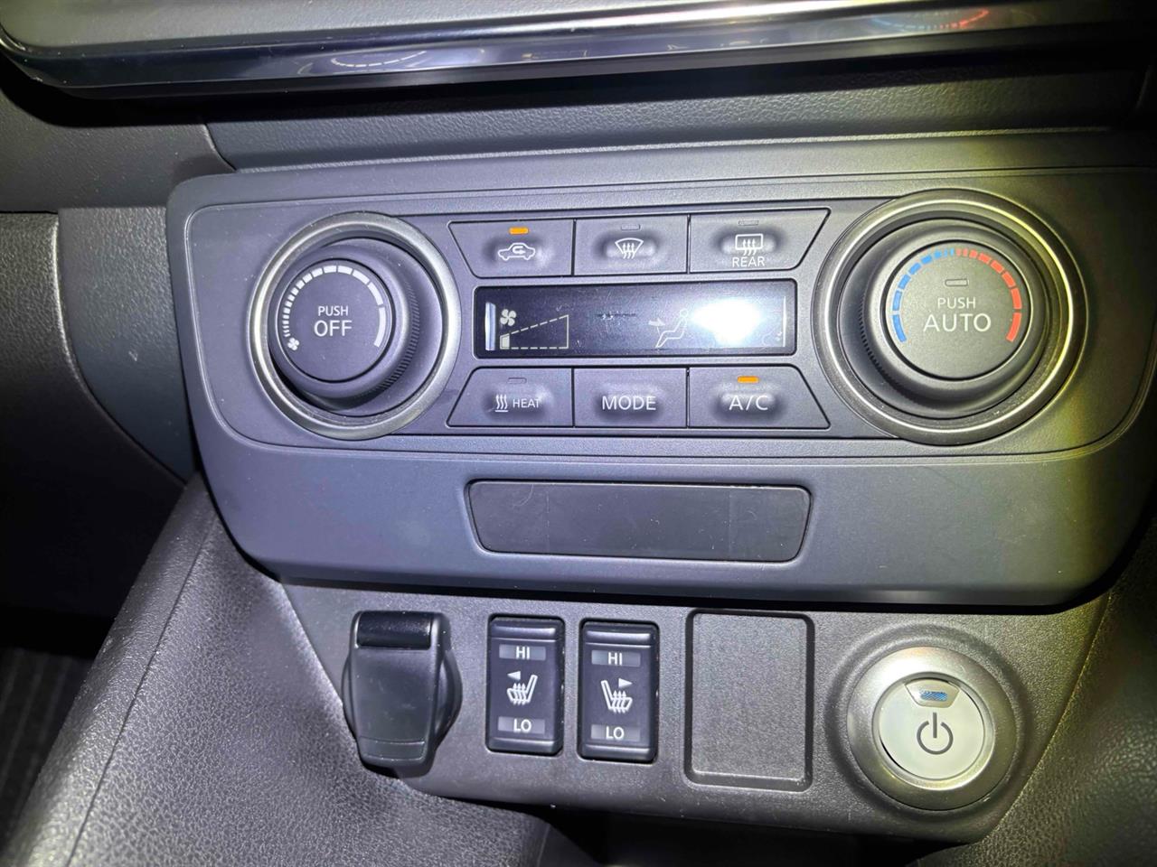2021 Nissan Leaf