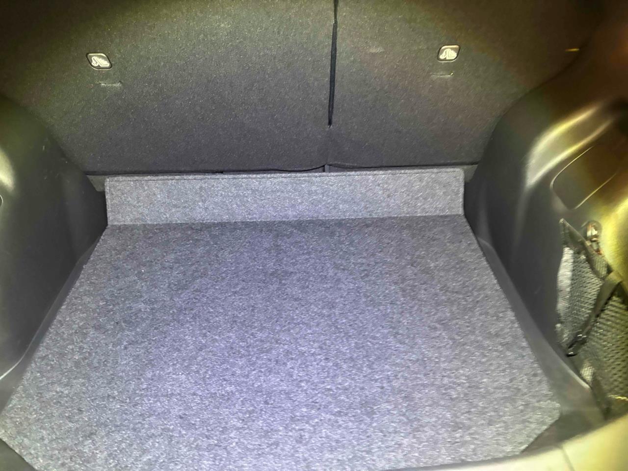 2021 Nissan Leaf