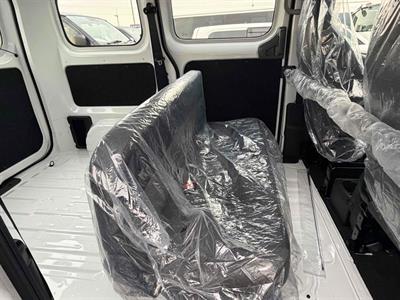 2026 Nissan NV200 - Thumbnail