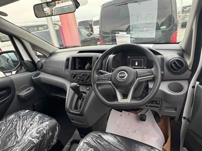 2026 Nissan NV200 - Thumbnail