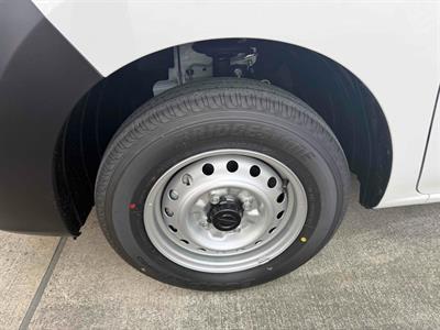 2026 Nissan NV200 - Thumbnail