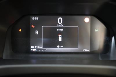 2026 Nissan NV200 - Thumbnail