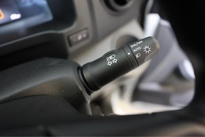 2026 Nissan NV200 - Thumbnail