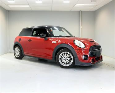 2014 Mini Cooper