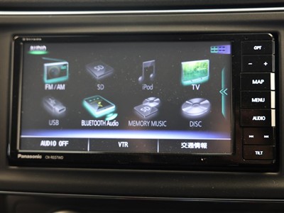 2021 Nissan Leaf - Thumbnail