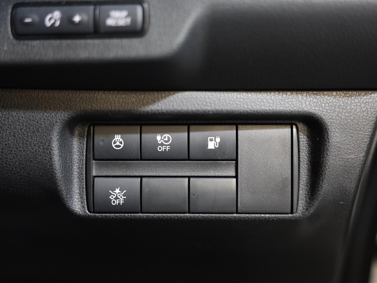 2021 Nissan Leaf