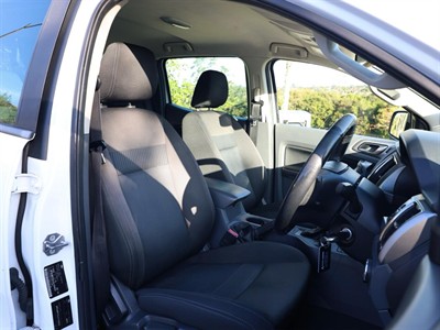 2018 Ford Ranger - Thumbnail