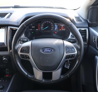 2018 Ford Ranger - Thumbnail