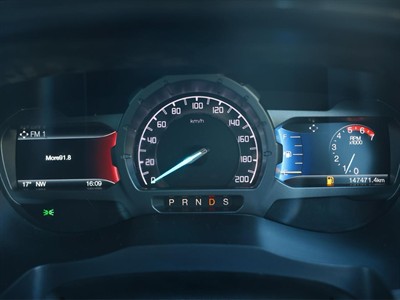 2018 Ford Ranger - Thumbnail