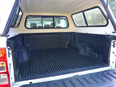 2018 Ford Ranger - Thumbnail