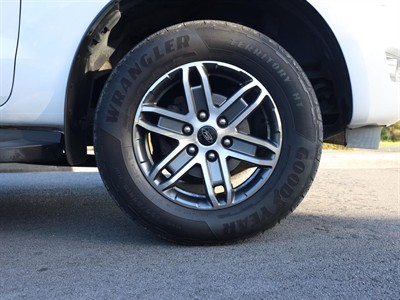 2018 Ford Ranger - Thumbnail