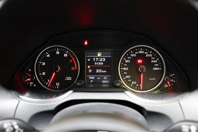 2015 Audi Q5 - Thumbnail