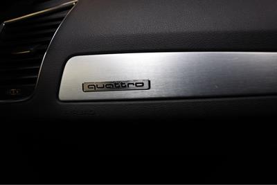 2015 Audi Q5 - Thumbnail