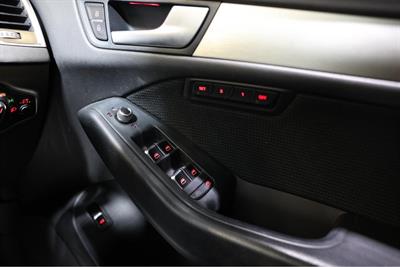 2015 Audi Q5 - Thumbnail