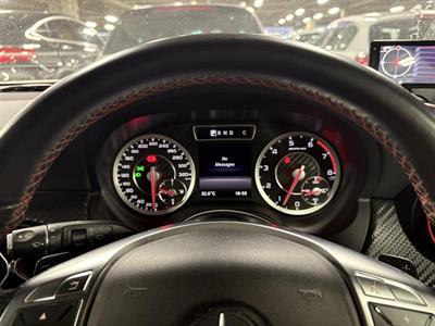 2014 Mercedes-Benz A 45 - Thumbnail