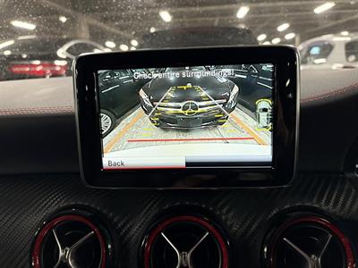 2014 Mercedes-Benz A 45 - Thumbnail