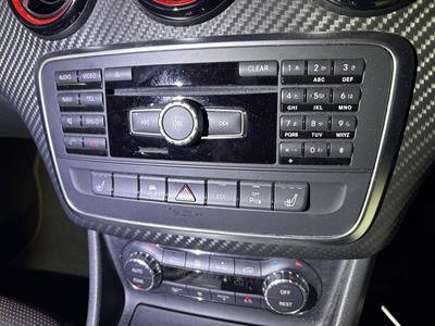 2014 Mercedes-Benz A 45 - Thumbnail