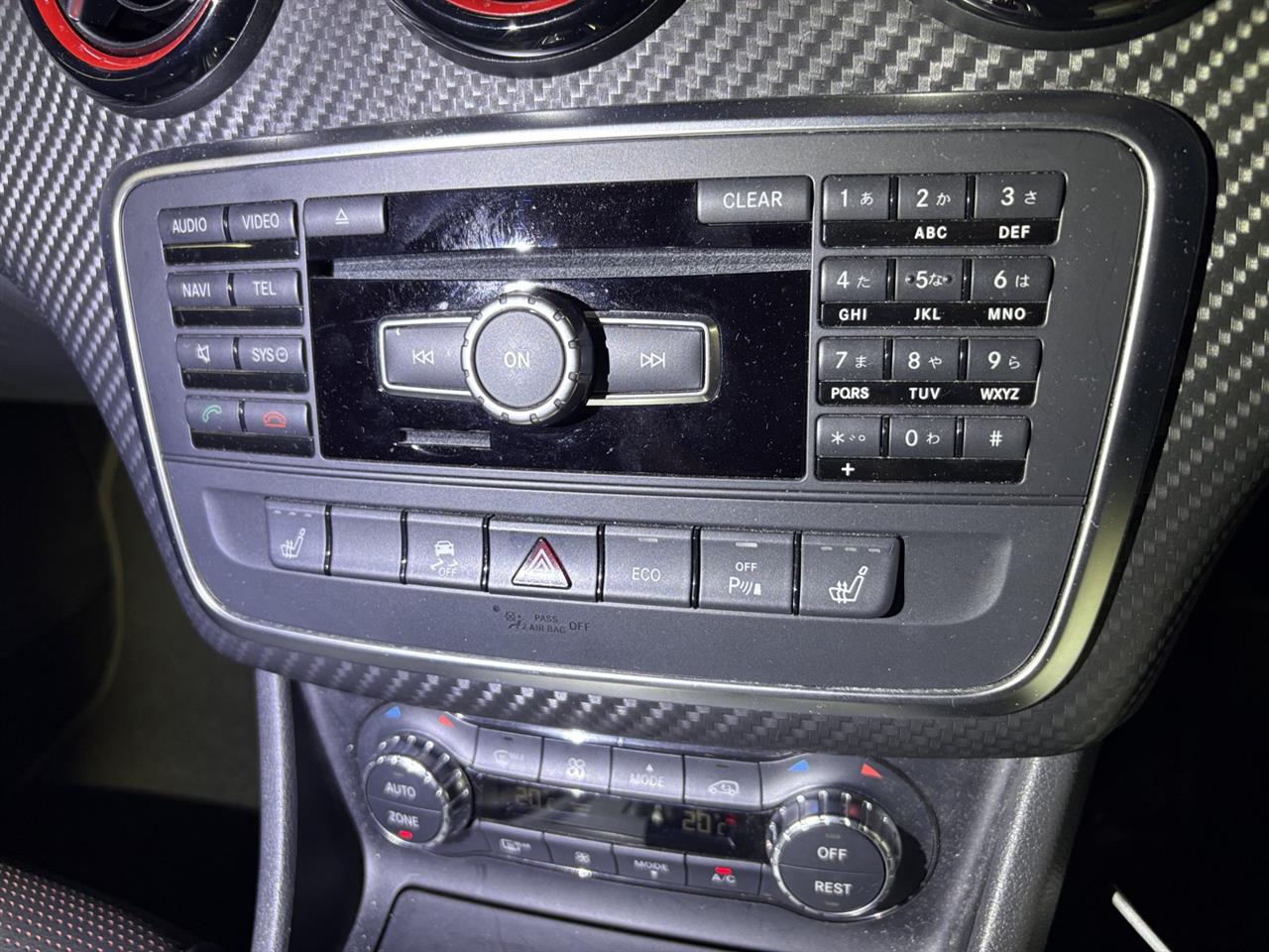 2014 Mercedes-Benz A 45
