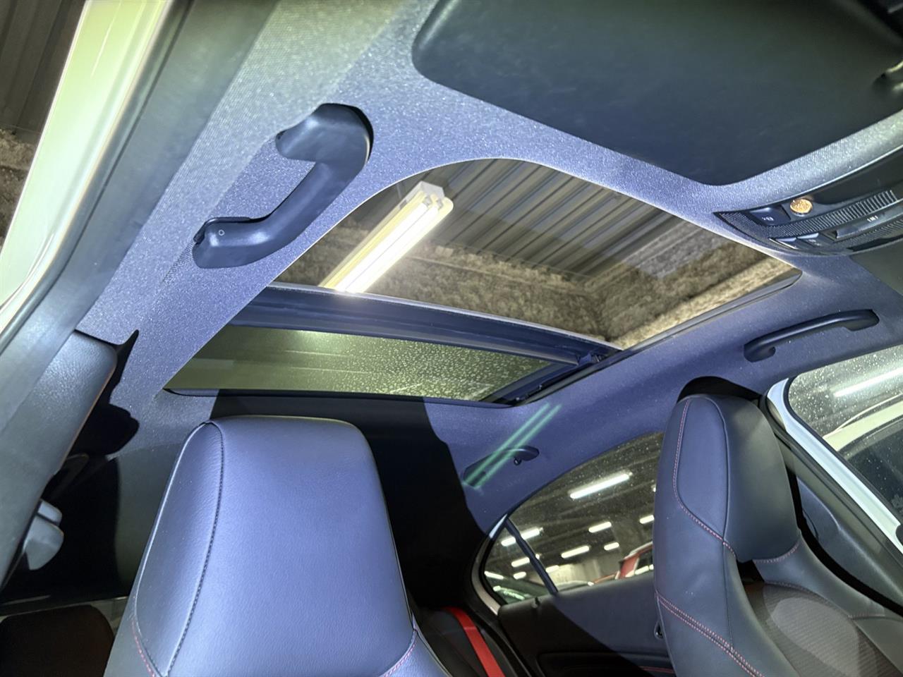 2014 Mercedes-Benz A 45