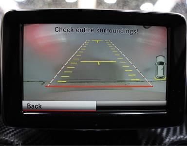 2014 Mercedes-Benz A 45 - Thumbnail