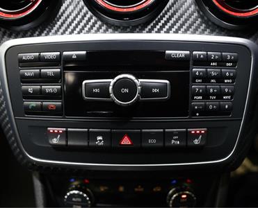 2014 Mercedes-Benz A 45 - Thumbnail