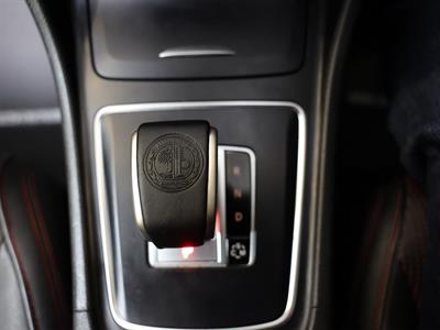 2014 Mercedes-Benz A 45 - Thumbnail