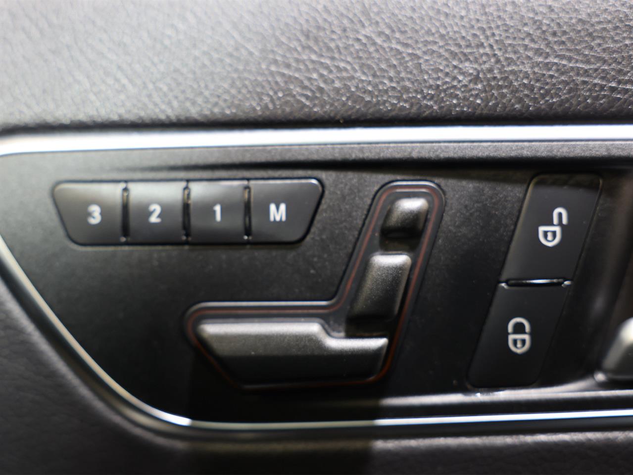 2014 Mercedes-Benz A 45