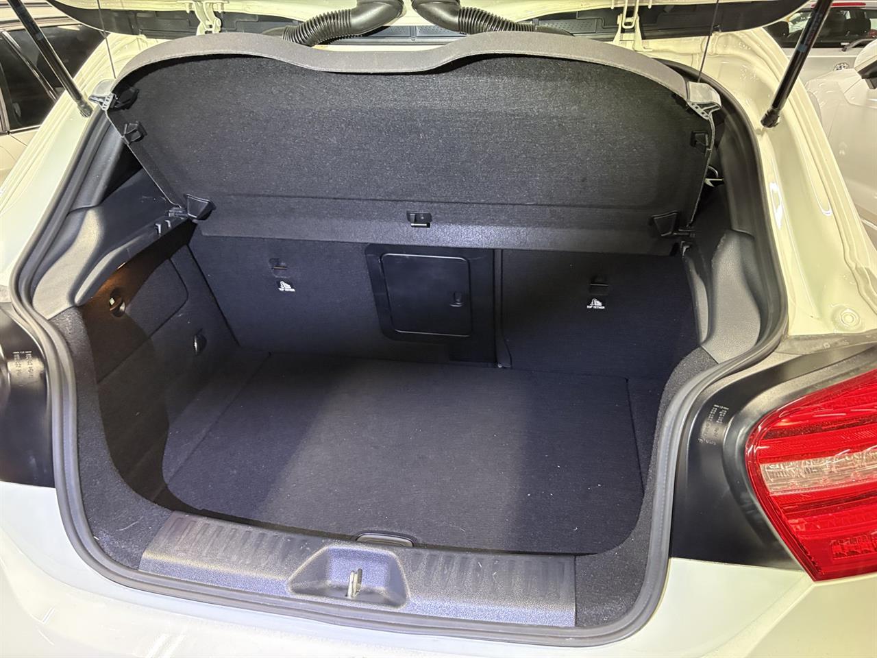 2014 Mercedes-Benz A 45