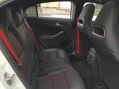 2014 Mercedes-Benz A 45 - Thumbnail