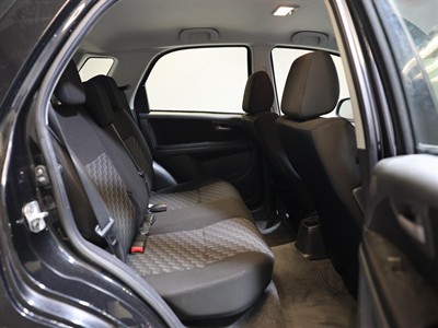2008 Suzuki SX4 - Thumbnail