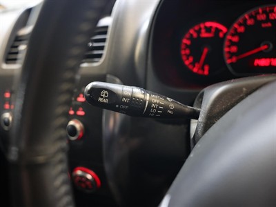 2008 Suzuki SX4 - Thumbnail